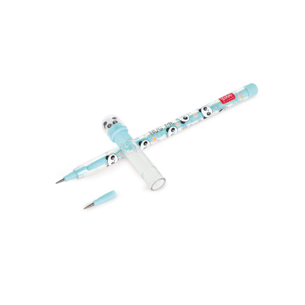 Legami | STACKABLE PENCILS - PANDA | STE0002