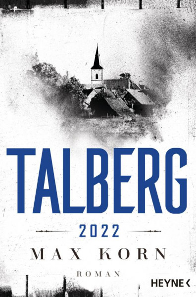 Heyne | Talberg 2022 | Korn, Max