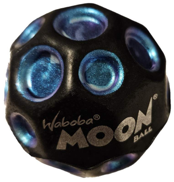 Waboba | Moon Ball | Dark side of the Moon | 3250613