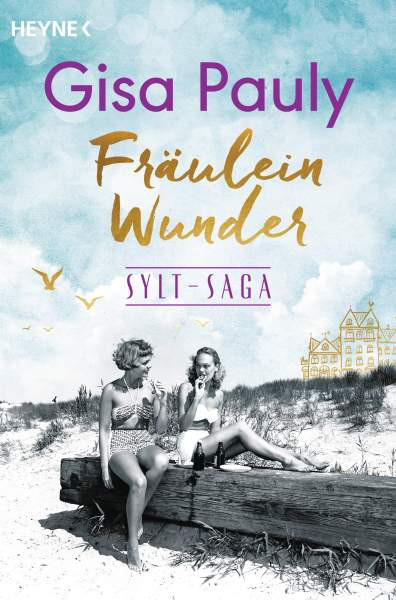 Heyne | Fräulein Wunder | Pauly, Gisa