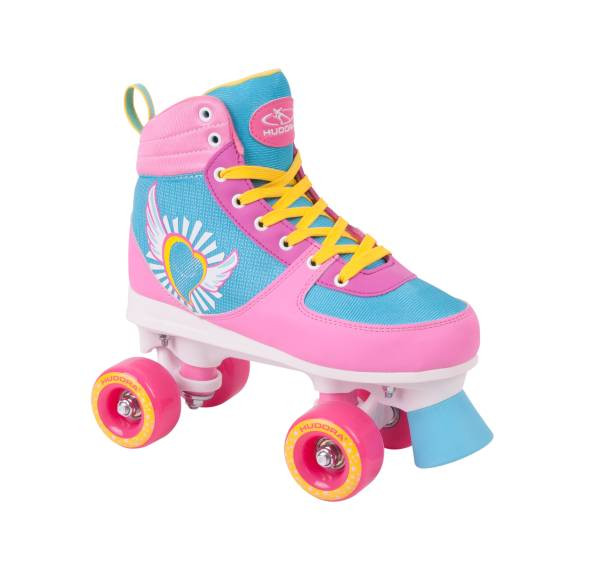 Hudora | Rollschuh Skate Wonders Gr. 35/36