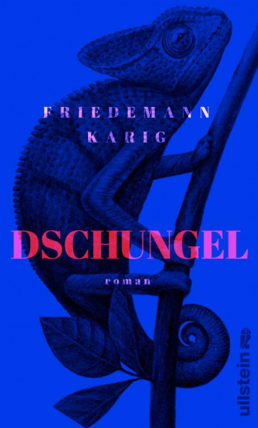 Ullstein Buchverlage | Dschungel