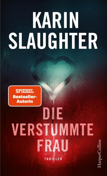 HarperCollins | Die verstummte Frau
