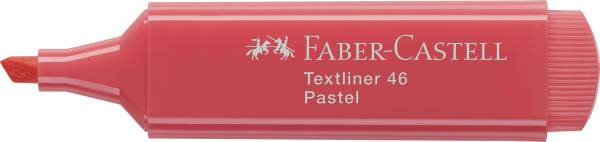 Faber Castell | Textmarker TEXTLINER 1546 apricot