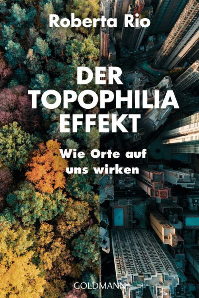 Roberta Rio | Der Topophilia-Effekt