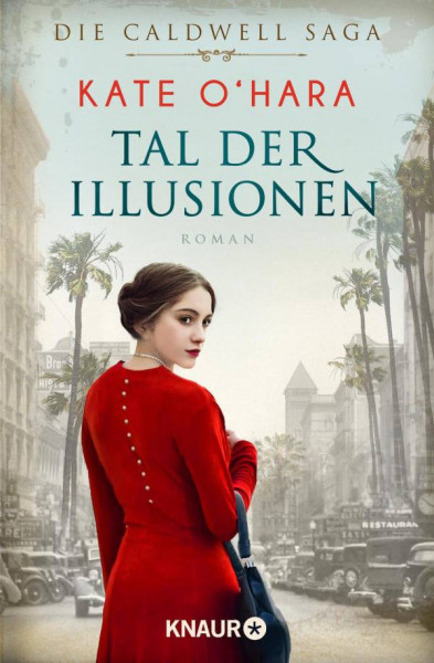 Knaur Taschenbuch | Tal der Illusionen