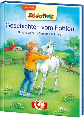 Loewe | BM Geschichten vom Fohlen | 7585