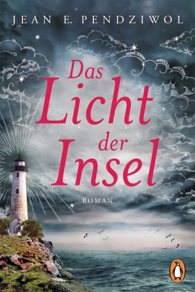 Jean E. Pendziwol | Das Licht der Insel