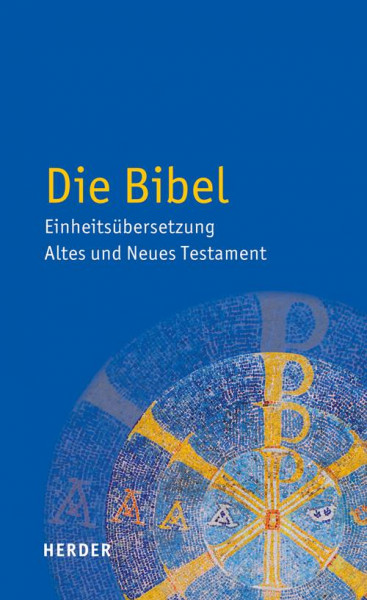Verlag Herder | Die Bibel
