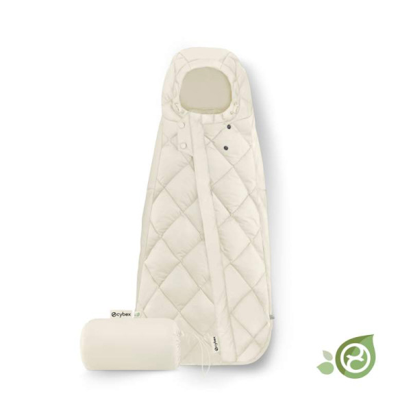 Cybex | SNØGGA MINI* | 521000839 | Seashell beige