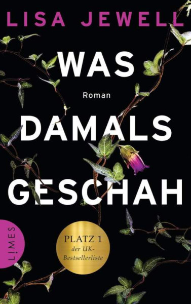 Limes | Was damals geschah | Jewell, Lisa