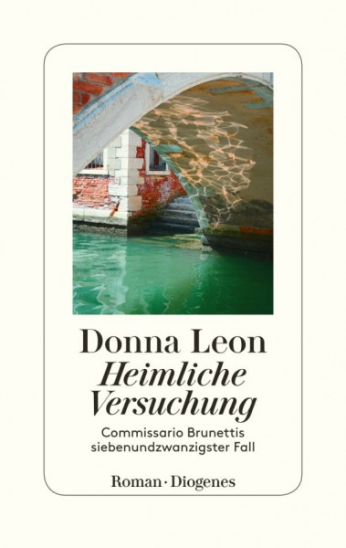 Diogenes | Heimliche Versuchung