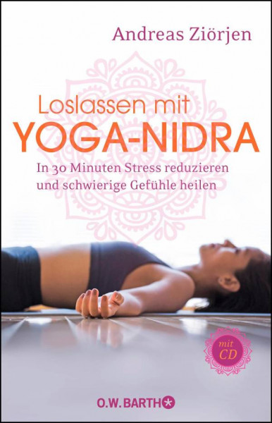 O.W. Barth  | Loslassen mit Yoga-Nidra