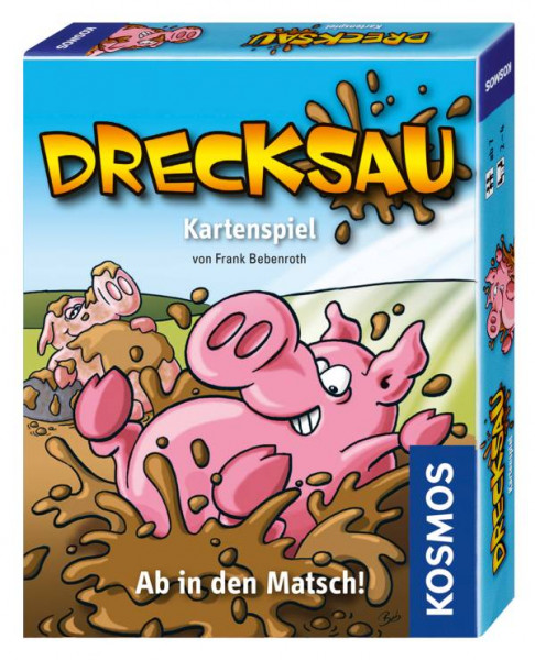 Kosmos | Drecksau | 740276