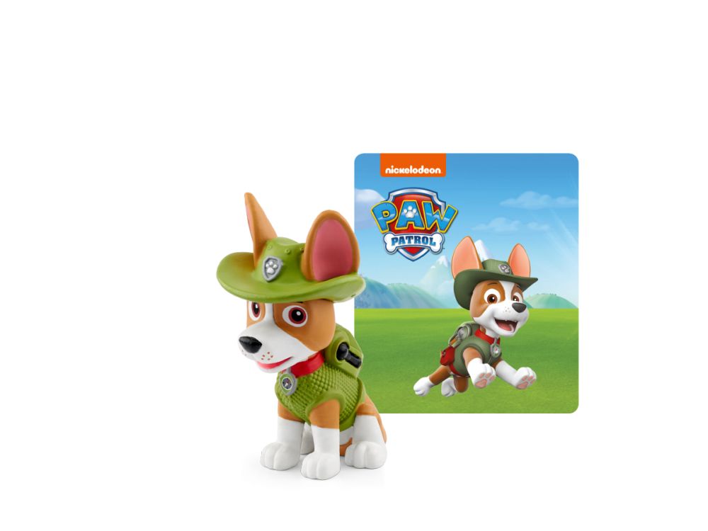 Tonies | Paw Patrol - Hier kommt Tracker vorbestellen