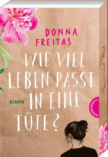 Thienemann in der Thienemann-Esslinger Verlag GmbH | Wie viel Leben passt in eine Tüte?