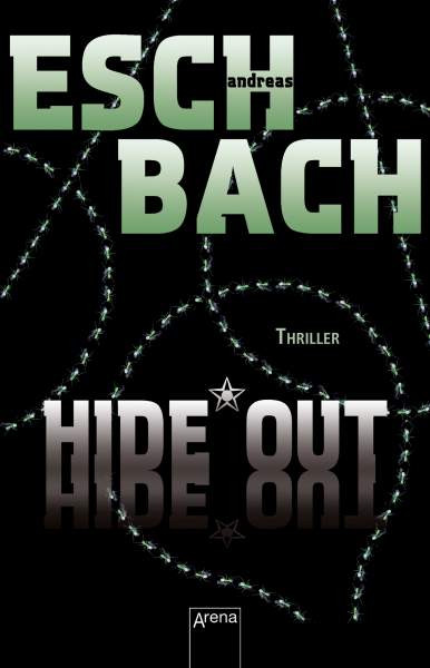 Arena | Blackout - Hideout - Timeout / Hide*Out