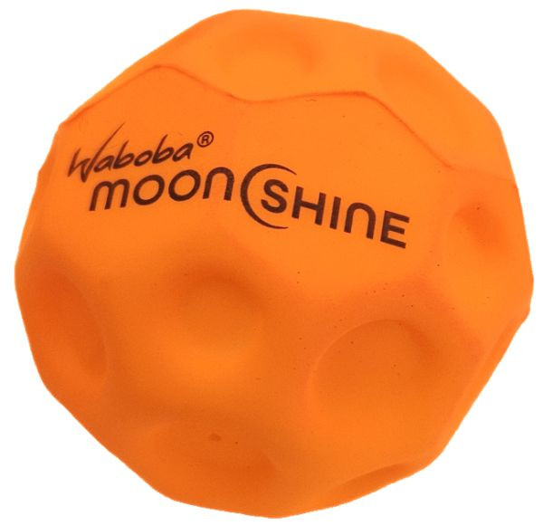 Waboba MOONSHINE LED - Leuchtender Spaß im Dunkeln