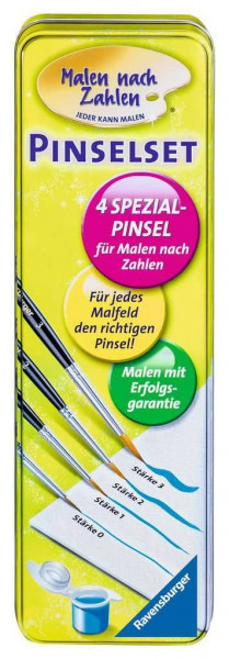 Ravensburger | Pinselset | 290994