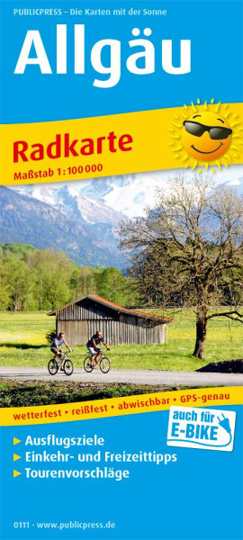 PUBLICPRESS | Allgäu