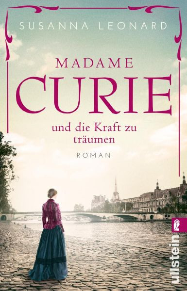 Ullstein Taschenbuch Verlag | Madame Curie und die Kraft zu träumen
