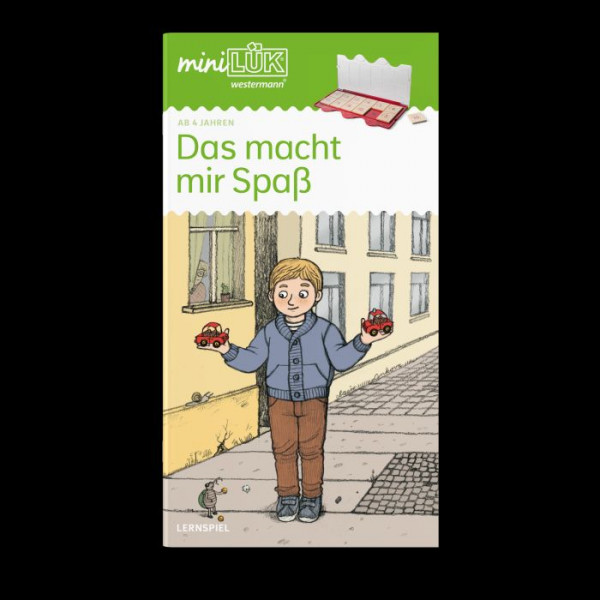 Westermann | ML Das macht mir Spaß | 240323