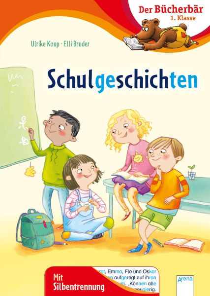 Arena | Schulgeschichten