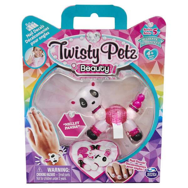 Spin Master | TPZ Twisty Petz Makeup sortiert | 6058634