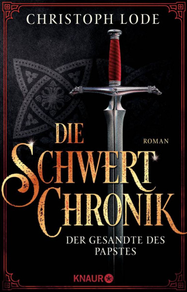 Knaur Taschenbuch | Die Schwertchronik