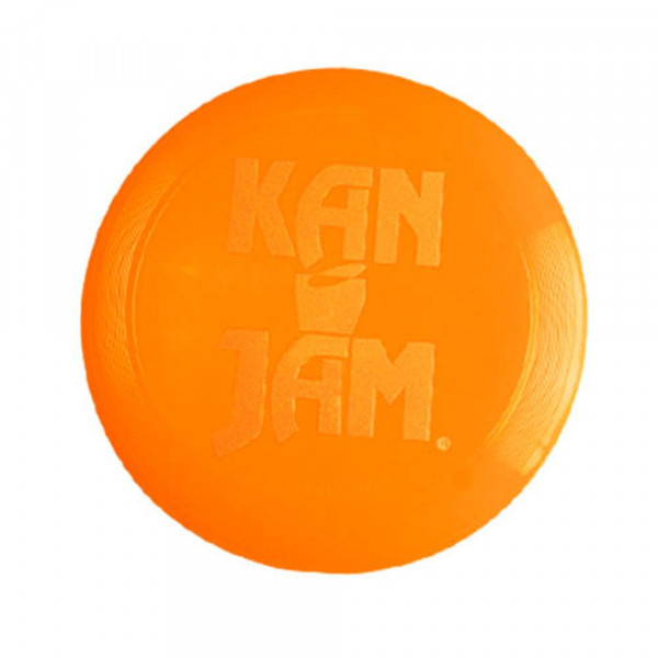 KanJam | Offizielle Frisbee | Orange