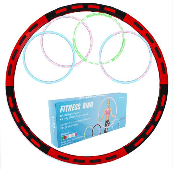 TrendTech24 | Fitness Ring