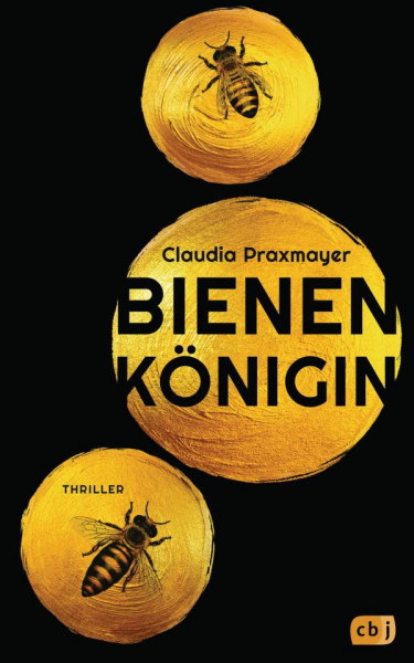 cbj | Bienenkönigin