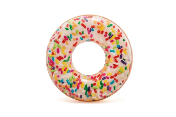 Vedes | Schwimmreifen Sprinkle Donut 114cm# | 77804501
