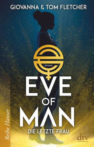 dtv Verlagsgesellschaft | Eve of Man (I)