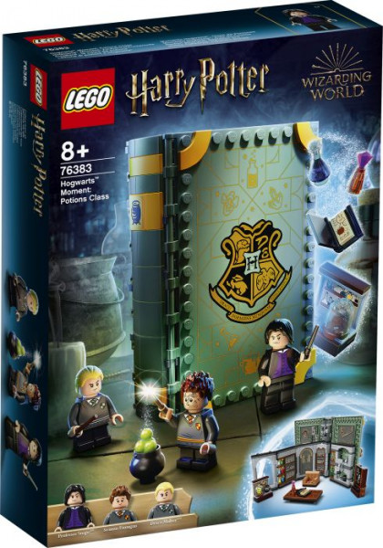 Lego | LGO HP Confi. 3 | 76383