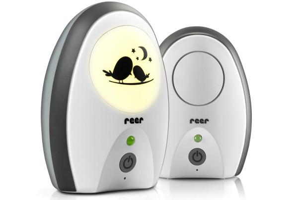 Reer | Rigi Digital Babyphone | 50070