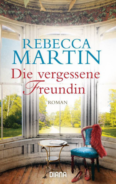 Diana | Die vergessene Freundin
