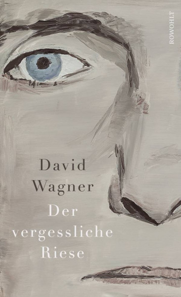 Rowohlt | Der vergessliche Riese
