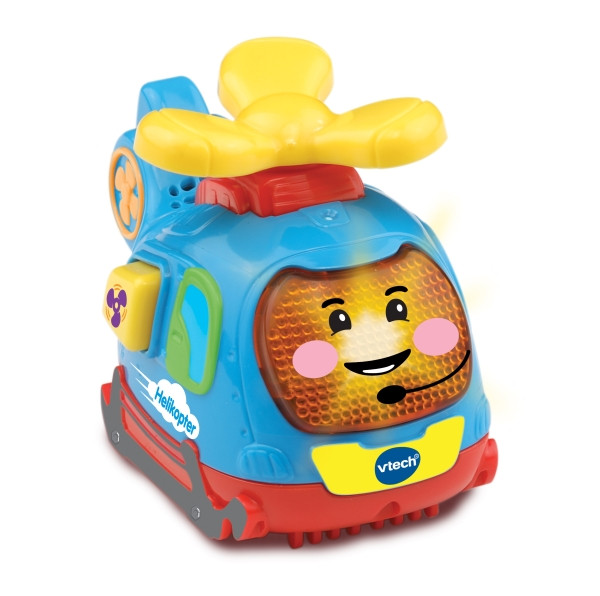 vtech | Tut Tut Baby Flitzer - Helikopter | 80-516804