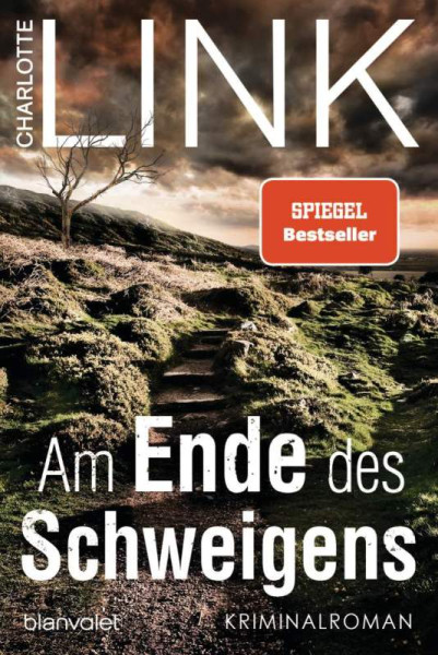 Blanvalet | Am Ende des Schweigens | Link, Charlotte