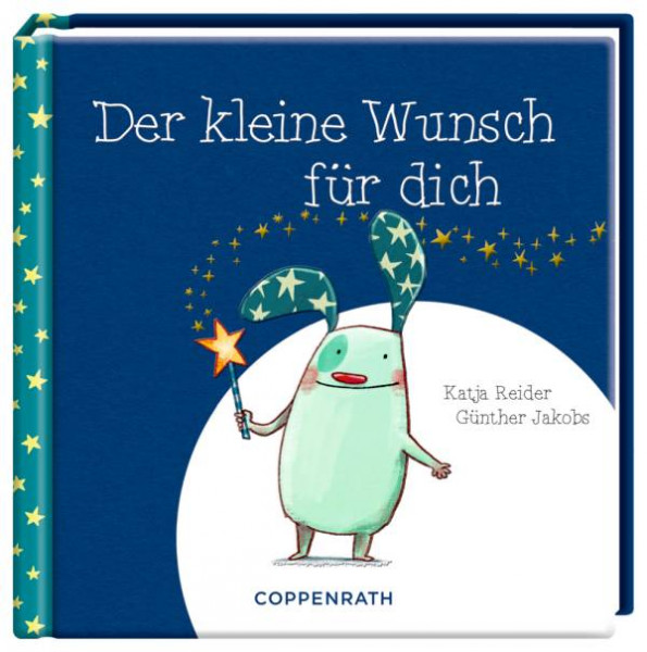 Coppenrath | Der kleine Wunsch für dich