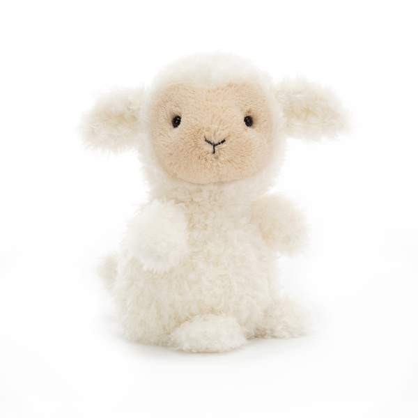 Jellycat | Little Lamb