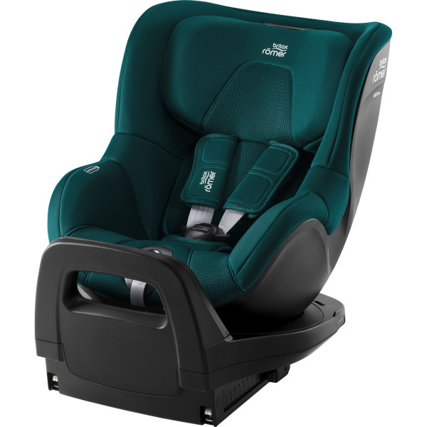 Britax-Römer | DUALFIX PRO M | Atlantic green