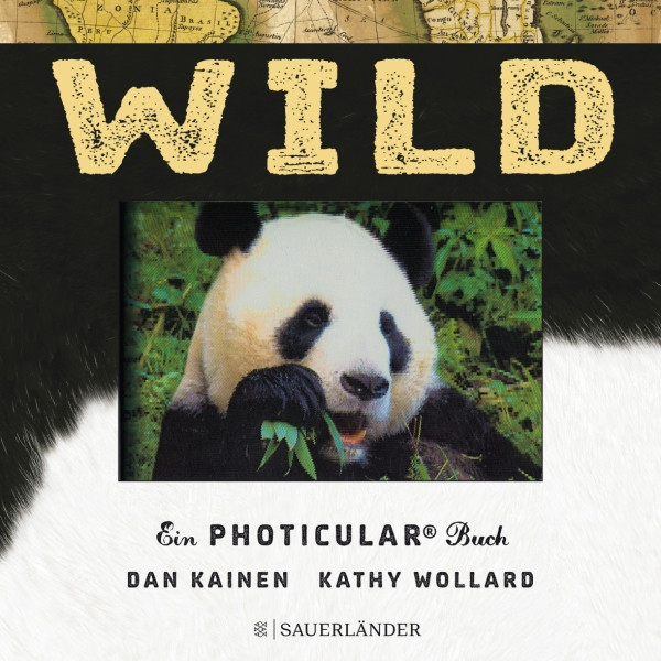 S.Fischer Verlag | Wild | 7373-5588