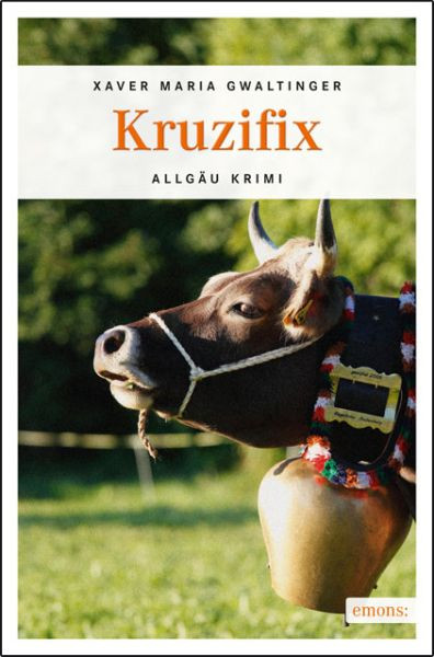 Emons Verlag | Kruzifix