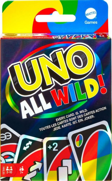 UNOAllWild