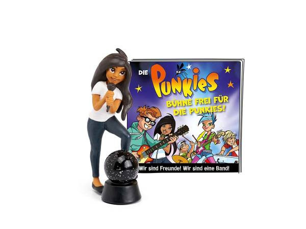 Tonies | Die Punkies | Bühne frei für die Punkies