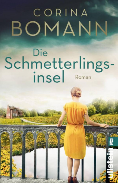 Ullstein Taschenbuch Verlag | Die Schmetterlingsinsel