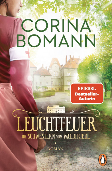 Penguin | Leuchtfeuer | Bomann, Corina