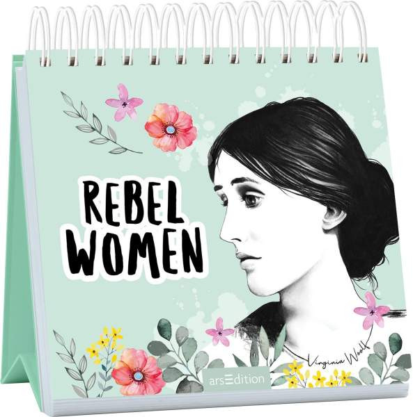 Rebel  Women